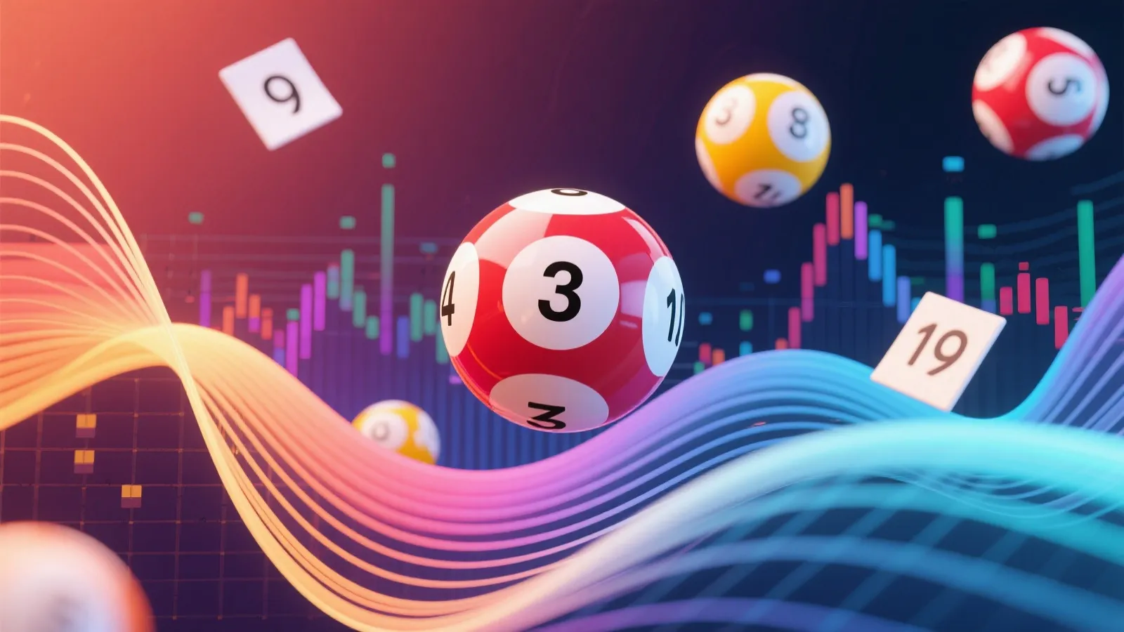 幸运彩票 新闻中心头图