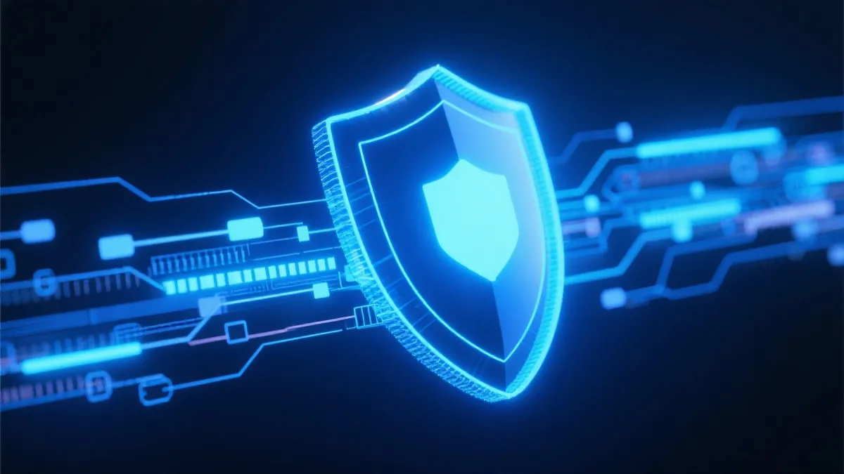 数据安全与隐私保护系统